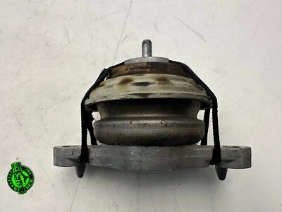 2016-2020 JAGUAR XF XE 3.0L AWD  LEFT / RIGHT ENGINE MOUNT SUPPORT BRACKET OEM - Image 1 of 4