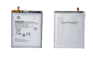 Oryginalna bateria Samsung Galaxy A52 A52S 5G EB-BA525ABY bateria bateria 4500mAh - Zdjęcie 1 z 5