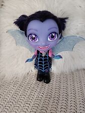 Vampirina Vee 12" Bat-tastic Talking Doll With Light Up Wings Disney Junior
