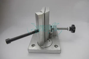 3.9" Dual-axis Metal Channel Letter Angle Bending Machine 100mm Bender Tool - Picture 1 of 1