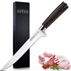 6.8 inch Boning Knife Sharp Kitchen Knife Professional Chef Cooking Cutter Gift