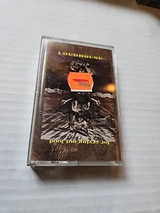 For Crying out Loud by Loudhouse (Cassette, Aug-1991, Virgin) - Picture 1 of 2