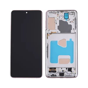Incell For Samsung Galaxy S21 Plus LCD Display Touch Screen Replacement G996B/W - Picture 1 of 7