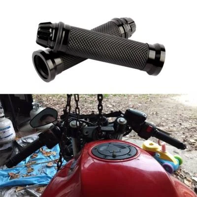 Guidão de motocicleta 7/8" gel para Honda Grom/Honda Ruckus/CBR1000RR - Imagem 1 de 4