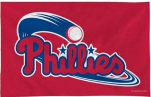 Philadelphia Phillies Flag - Picture 1 of 1