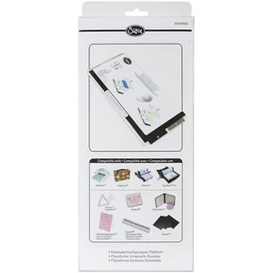 Sizzix BIGkick/Big Shot/Vagabond Platform-Multipurpose Extended(Pack of 1) - Picture 1 of 1