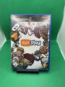 EyeToy: Play PS2 - 21 (3) - Bild 1 von 4