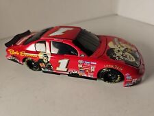 Action Racing Randy LaJoie The Wolf Man 2000 Monte Carlo 1:24 Stock Car