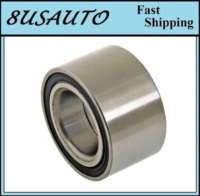 Cojinete de cubo de rueda delantero para VOLKSWAGEN EUROVAN 1992-1997, 1999-2003 Foto 1 de 2