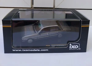 1984 Puegeot 505 GTI Super Sedan Brown IXO CLC166 MIB 1:43 n 504 604 605 607 - Picture 1 of 4