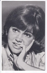 Sally Field 1960's Vintage TV & Movies Arcade Card Norma Rae Academy Award - Picture 1 of 1