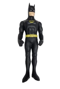 DC Comics Batman 12" Action Figure Vintage 1989 Soft Plastic - Picture 1 of 6