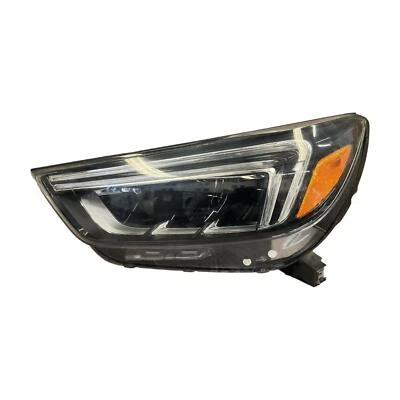 2018-2020 Buick Encore Left Headlight Led Factory OEM Replacement Part - Image 1 of 4