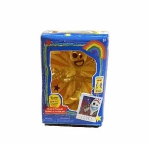 Seltene Mini Marken Disney Toy Story FORKY Gold Forky Mini Figur Sammlerstück - Bild 1 von 3