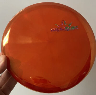 Dynamic Discs Lucid Marshal Putter Disc Golf New Latitude 64 Westside Rare - Image 1 of 2