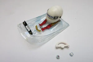 Fahrerfigur Kyosho Williams-Renault FW14 M 1:8 - Bild 1 von 3