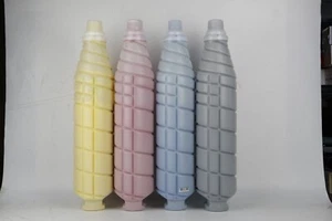 Japan Replacement Toner For Konica Minolta TN-615 Bizhub Press C8000 Japan Toner - Picture 1 of 9