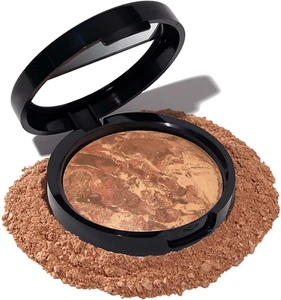 Laura Geller Baked Balance-N-Brighten Color Correcting Foundation 9G Deep - Picture 1 of 12
