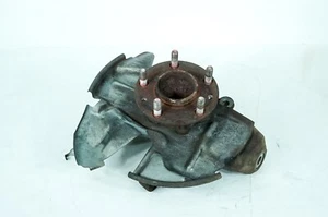 06-15 Mazda MX-5 Miata OEM buje delantero izquierdo eje nudillo vertical 5094 - Imagen 1 de 24