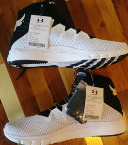 Las mejores ofertas en Zapatillas Under Armour Project Rock 1 para hombres  | eBay