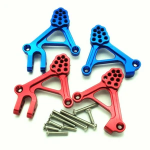 for Traxxas TRX-4 Front Shock Tower Damper Mount Mutiple Holes 8216 - Picture 1 of 5
