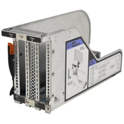 IBM Riser Board PCI Express x3850 x6 x3690 X6 00D0053 - Immagine 1 di 3