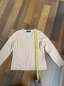 jones new york cashmere swater medium - Picture 1 of 4