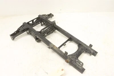 Can-Am Outlander 1000 XMR 13 Frame Tail Black 705202295 39589 Foto 1 de 4