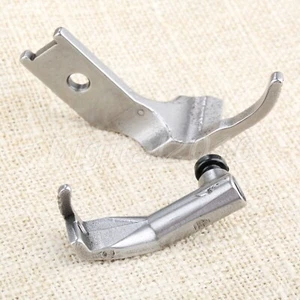 1Set Industrial Sewing Machine Accessories Tooth Suit Zipper Feet For Pfaff 335 - Picture 1 of 12