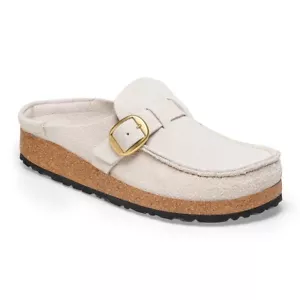 Birkenstock Buckley Cord Antique White 36N 38N 40N 41N - Bild 1 von 1