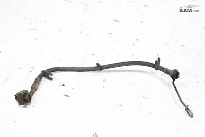 RAM 1500 2013-2018 4x4 trasero derecho ABS pinza de freno manguera hidráulica OEM Foto 1 de 4