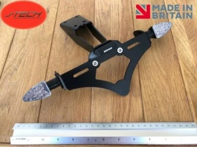 Indicadores traseros ordenados Honda CBR 500R y CB500F 2016 17 19 2020 2021 2022 2023 2024 Foto 1 de 3