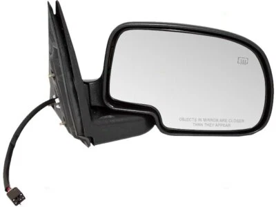 Зеркало правое для 2002 Chevrolet Avalanche 1500 59397FJSX - Изображение 1 из 2