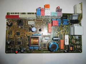 Vaillant Leiterplatte 0020092478 Platine Reparatur Service - Bild 1 von 1