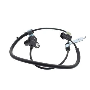 SENSOR VELOCIDAD RUEDA ABS DELANTERO IZQUIERDO MITSUBISHI PAJERO IO MONTERO IO H62W 2.0 - Imagen 1 de 8