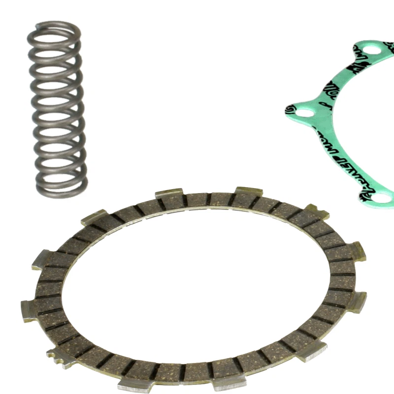 Kupplung Satz Honda MTX 80, 82-84 (HD06) Reparatursatz EBC verstärkt - Bild 1 von 1