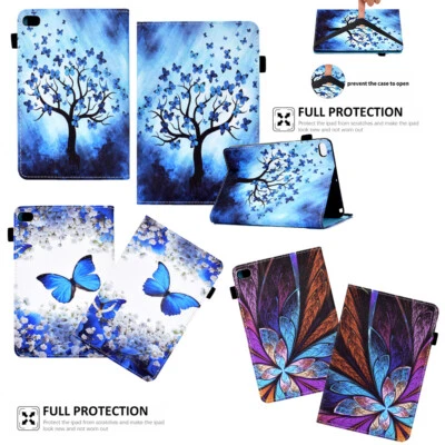 Funda Inteligente para Apple iPad 9º 8º 7º Gen 10.2" Soporte Cubierta Auto Despertar/Dormir EE. UU. Foto 1 de 4