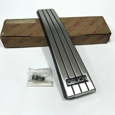 TOYOTA CELICA TA40 RA40 Garnish Sub-Assy,Center Pillar,Outer LH Genuine Parts Foto 1 de 4