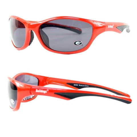 NCAA Georgia Bulldogs Sunglasses - Free Shipping Cover