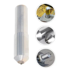 Herramienta auxiliar de molienda para aparador de ruedas herramientas de diamantes pluma de piedra de fresado - Imagen 1 de 12