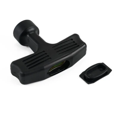 ATV Starter Recoil Pull Handle For Yamaha Grizzly 600 450 400 350 Kodiak 450 400 - Image 1 of 4