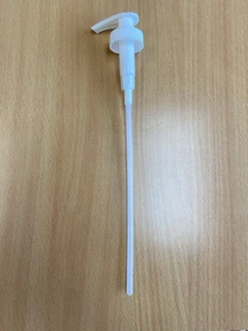 1 Gallone Pumpspender 38/400 Schwerlast - - Bild 1 von 2