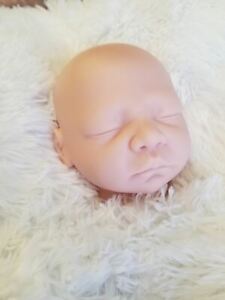  Reborn Acorn "Head Only" for 22 in doll