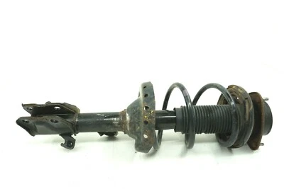 2015-2017 SUBARU OUTBACK FRONT LEFT DRIVER SIDE SHOCK STRUT W/ COIL SPRING OEM - Image 1 of 4