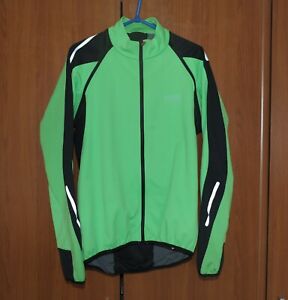 Gore Bike Wear Windstopper Mens jacket size L