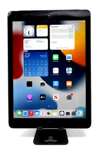 Apple iPad 5a generazione 128 GB 15,5 GRIGIO SIDERALE MP2D2LL/A SBLOCCATO *VEDI FOTO E NOTE - Foto 1 di 5