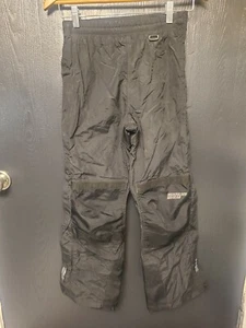 Boulder Gear High-Quality Waterproof Breathable Ski/Snow Pants Youth 10-12 GREAT - Picture 1 of 7
