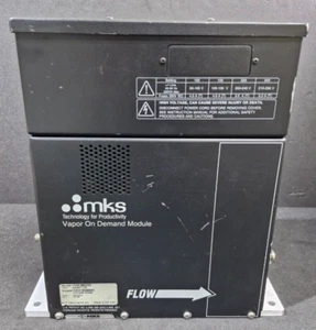 MKS VODMB-23398 VAPOR BAJO DEMANDA / LAM 797-004456-R003 - Imagen 1 de 5