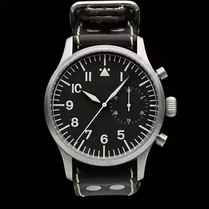 Stowa - Flieger Classic Chronograph FL23883 - Picture 1 of 7
