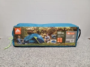 Ozark Trail 2 Person Hiker Backpacker Camping Tent - Picture 1 of 3